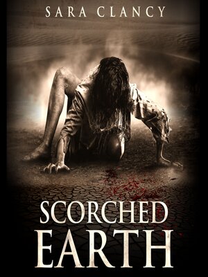 cover image of Scorched Earth (Wrath & Vengeance Series, Book 3)